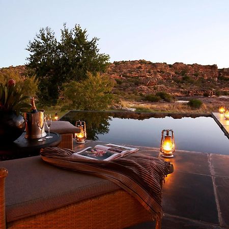 Bushmans Kloof Wilderness Reserve And Wellness Retreat Clanwilliam Konforlar fotoğraf