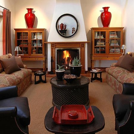 Bushmans Kloof Wilderness Reserve And Wellness Retreat Clanwilliam Dış mekan fotoğraf