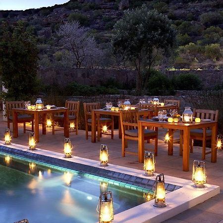 Bushmans Kloof Wilderness Reserve And Wellness Retreat Clanwilliam Konforlar fotoğraf