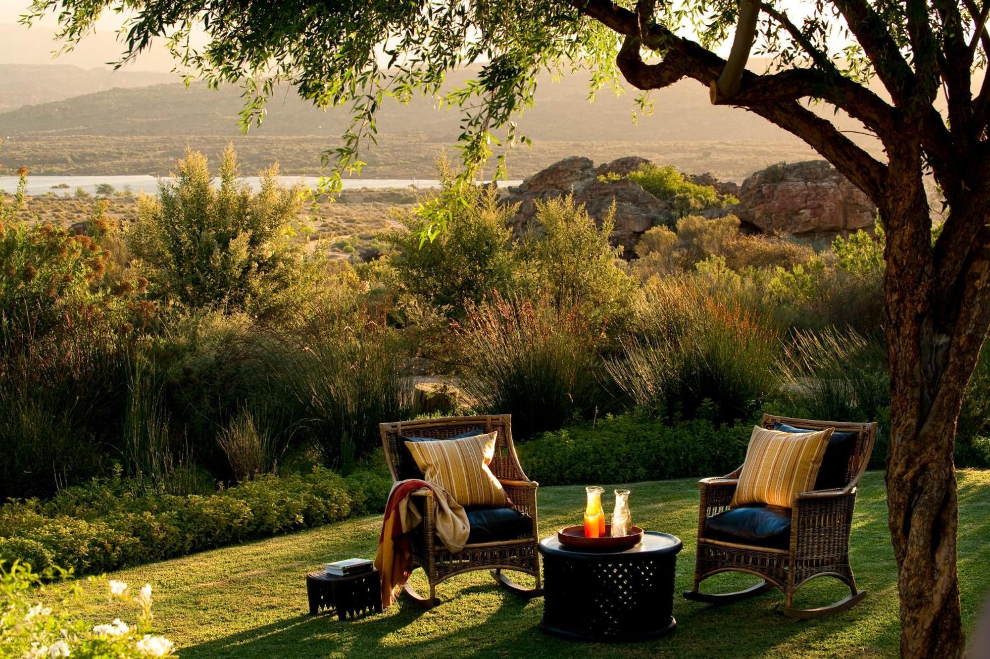Bushmans Kloof Wilderness Reserve And Wellness Retreat Clanwilliam Dış mekan fotoğraf