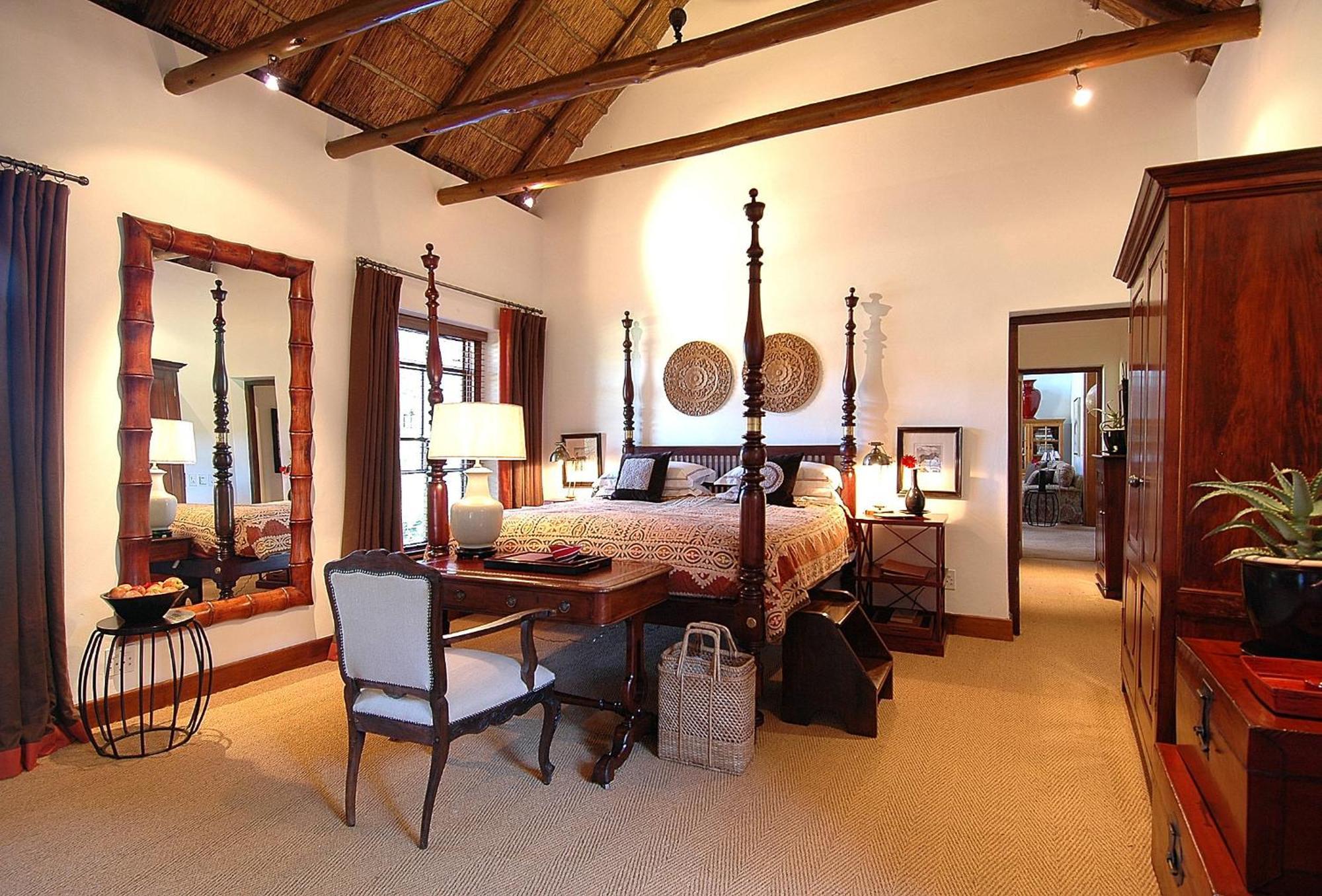 Bushmans Kloof Wilderness Reserve And Wellness Retreat Clanwilliam Dış mekan fotoğraf