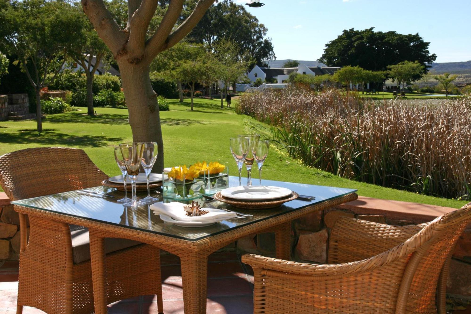 Bushmans Kloof Wilderness Reserve And Wellness Retreat Clanwilliam Dış mekan fotoğraf