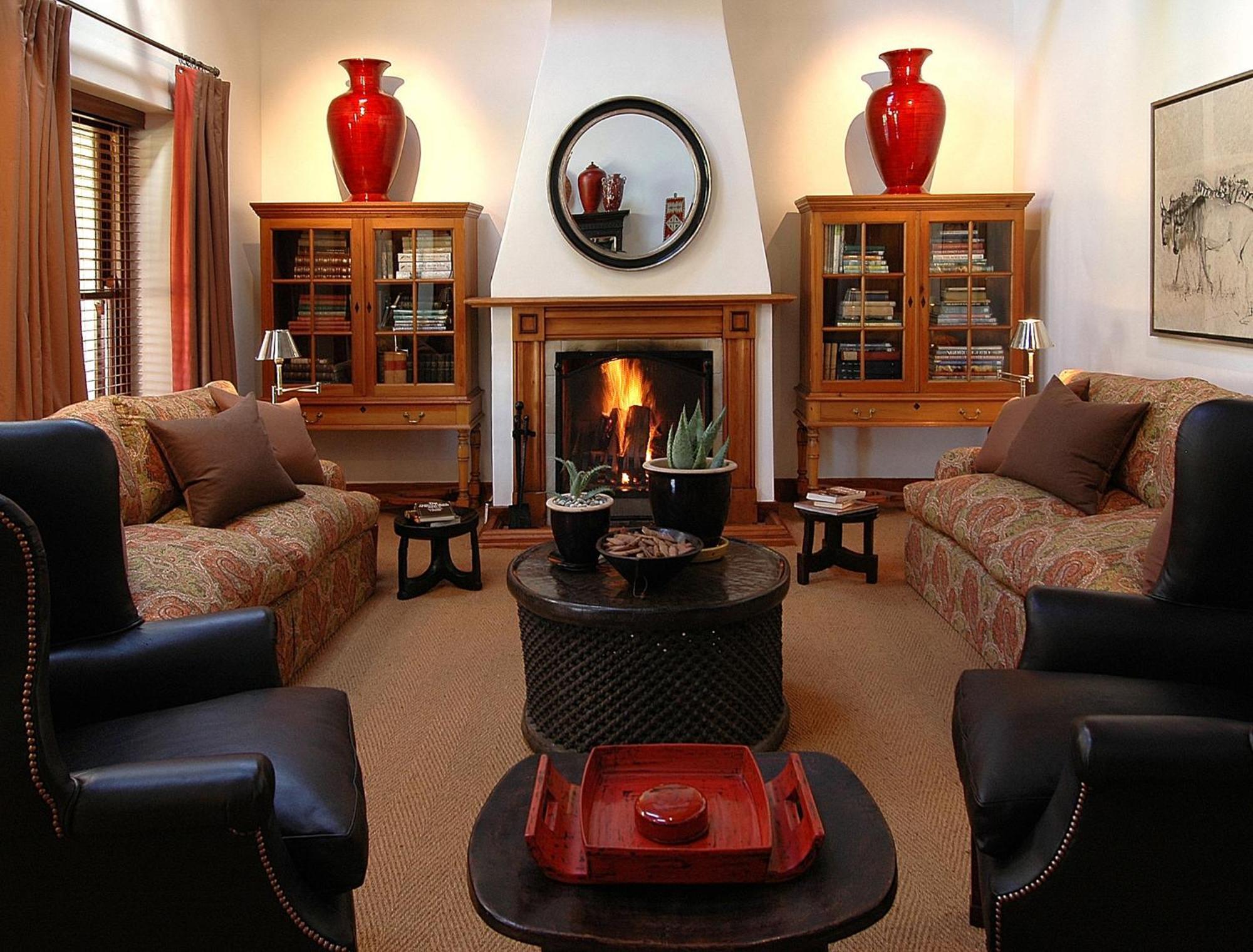Bushmans Kloof Wilderness Reserve And Wellness Retreat Clanwilliam Dış mekan fotoğraf