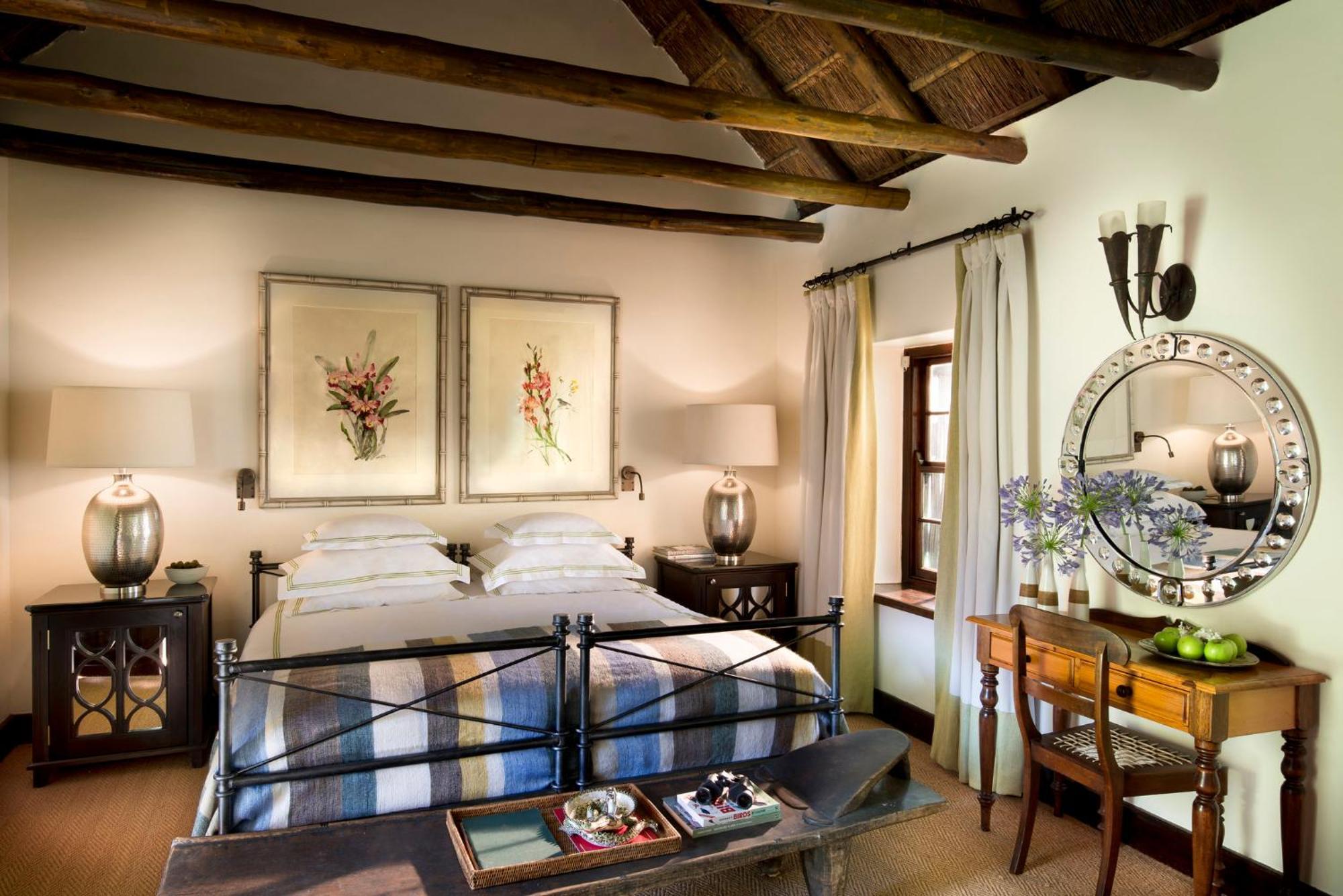 Bushmans Kloof Wilderness Reserve And Wellness Retreat Clanwilliam Dış mekan fotoğraf