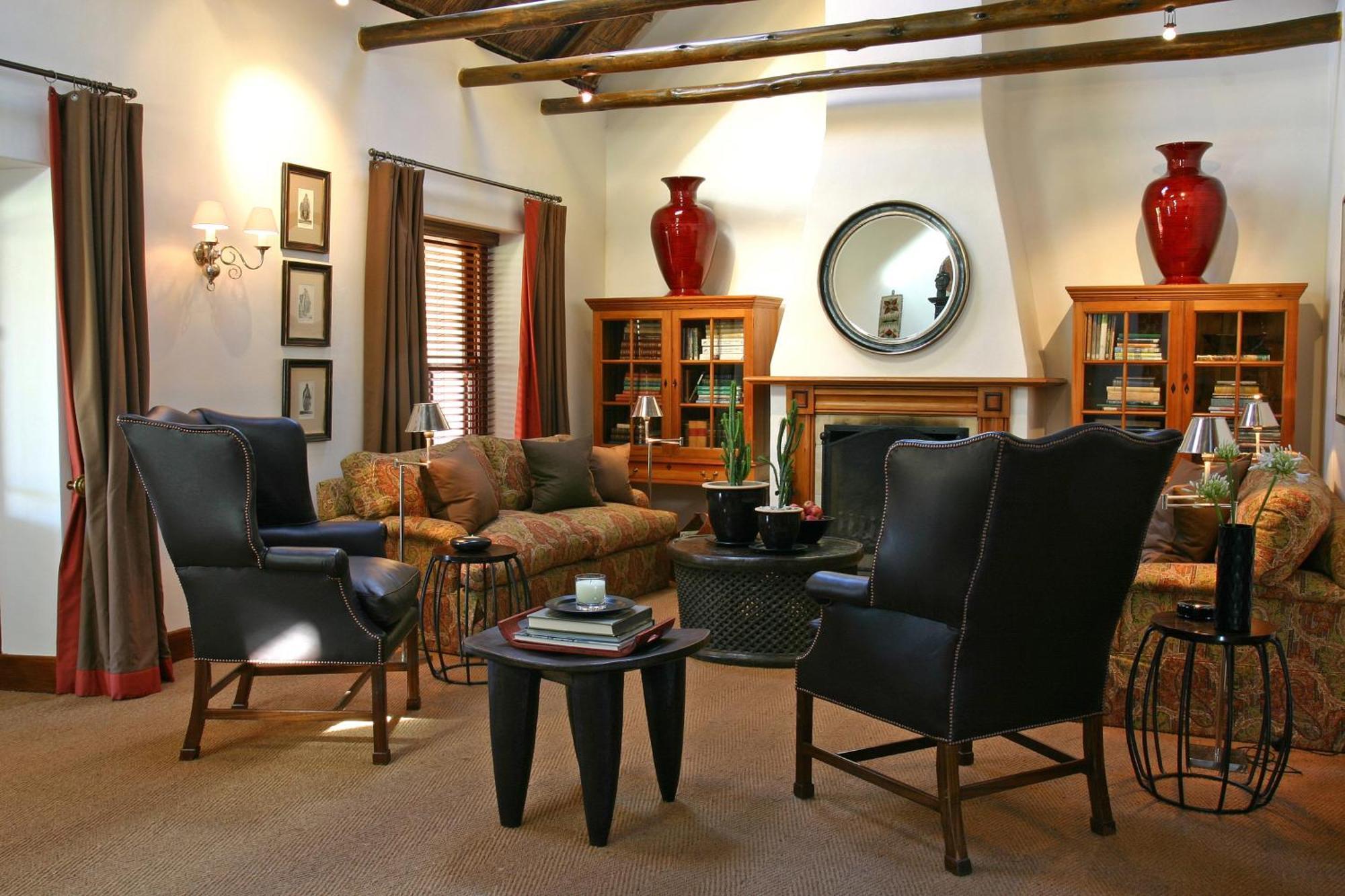 Bushmans Kloof Wilderness Reserve And Wellness Retreat Clanwilliam Dış mekan fotoğraf