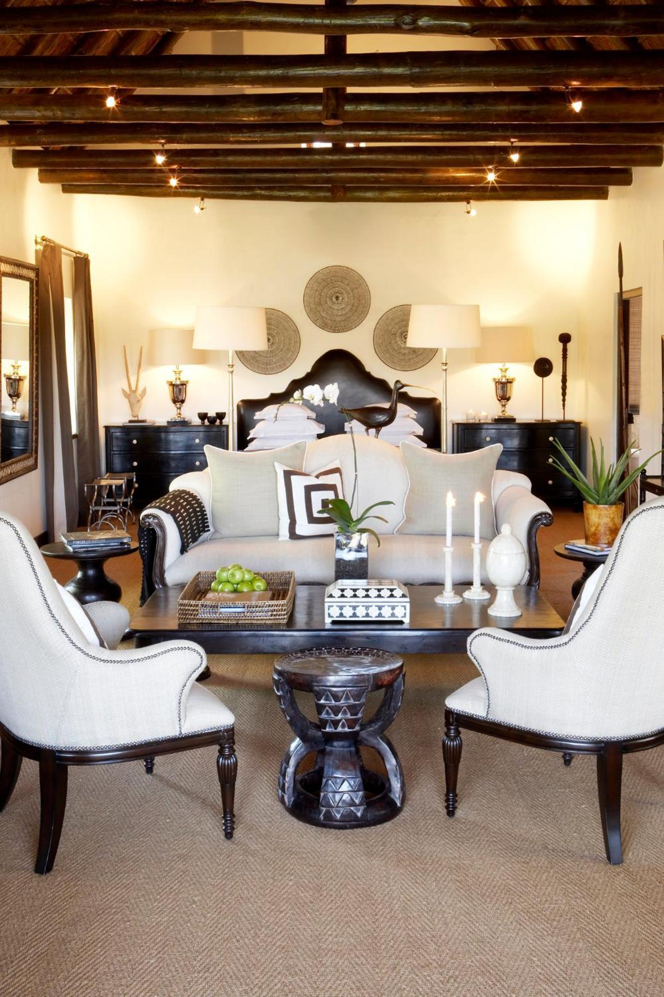 Bushmans Kloof Wilderness Reserve And Wellness Retreat Clanwilliam Oda fotoğraf