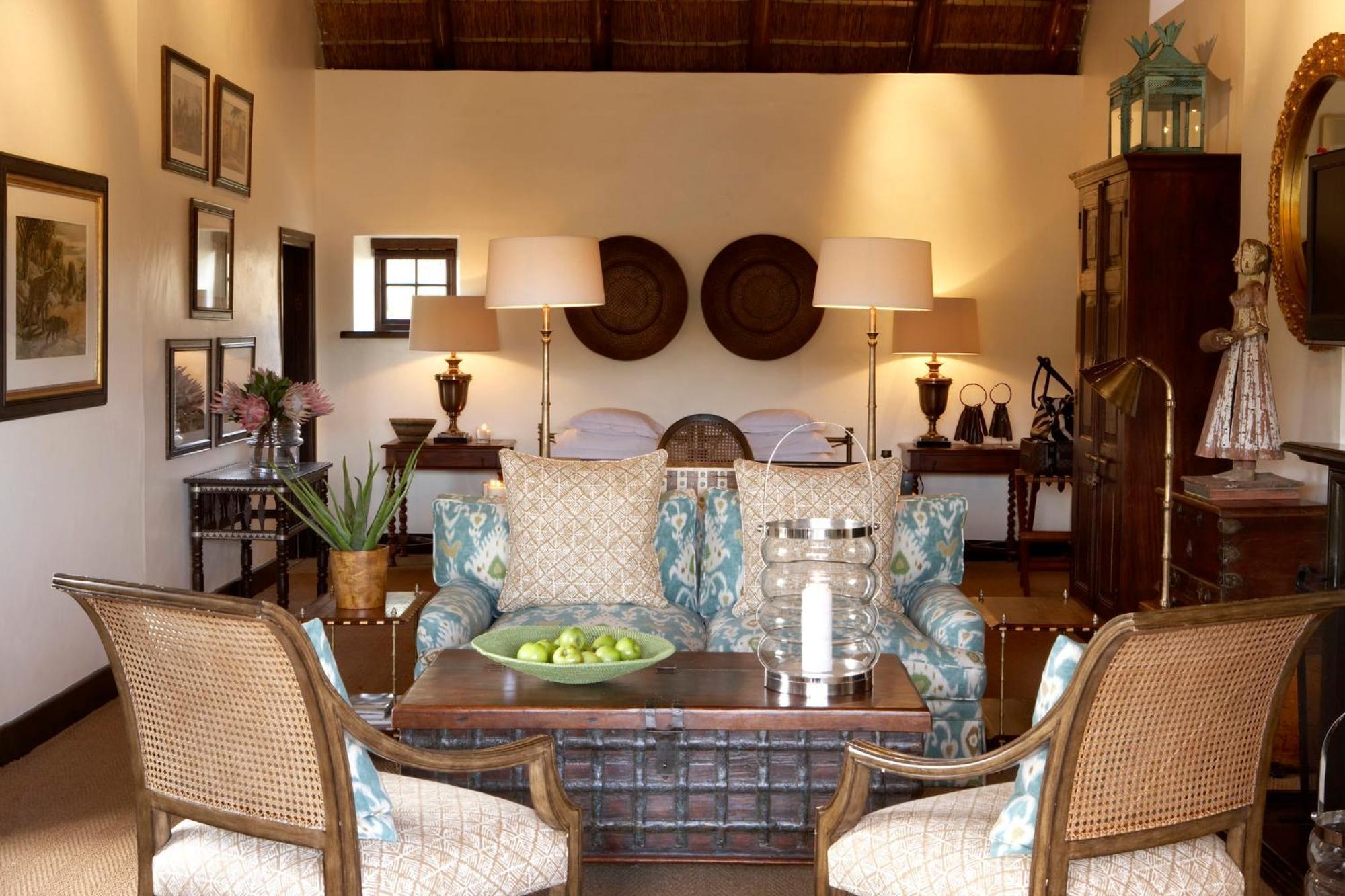 Bushmans Kloof Wilderness Reserve And Wellness Retreat Clanwilliam Dış mekan fotoğraf
