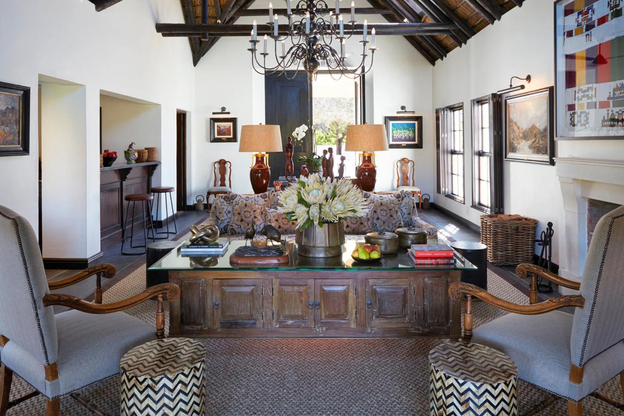Bushmans Kloof Wilderness Reserve And Wellness Retreat Clanwilliam Dış mekan fotoğraf