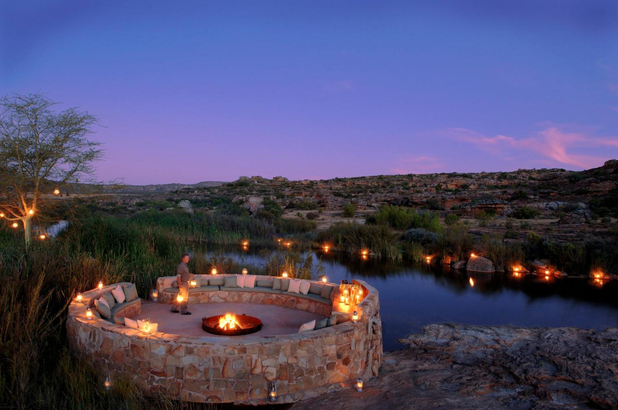 Bushmans Kloof Wilderness Reserve And Wellness Retreat Clanwilliam Dış mekan fotoğraf