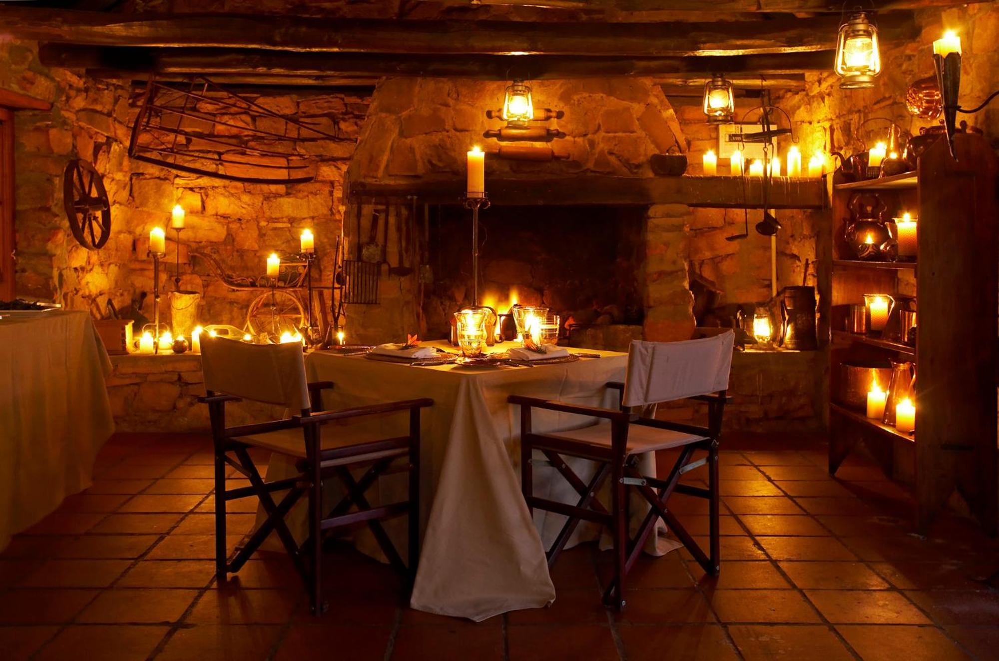 Bushmans Kloof Wilderness Reserve And Wellness Retreat Clanwilliam Dış mekan fotoğraf