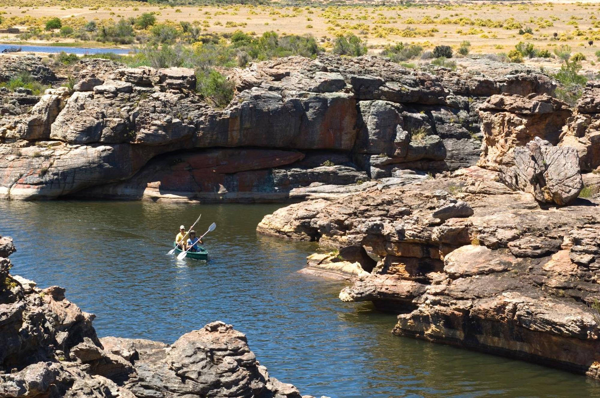Bushmans Kloof Wilderness Reserve And Wellness Retreat Clanwilliam Dış mekan fotoğraf