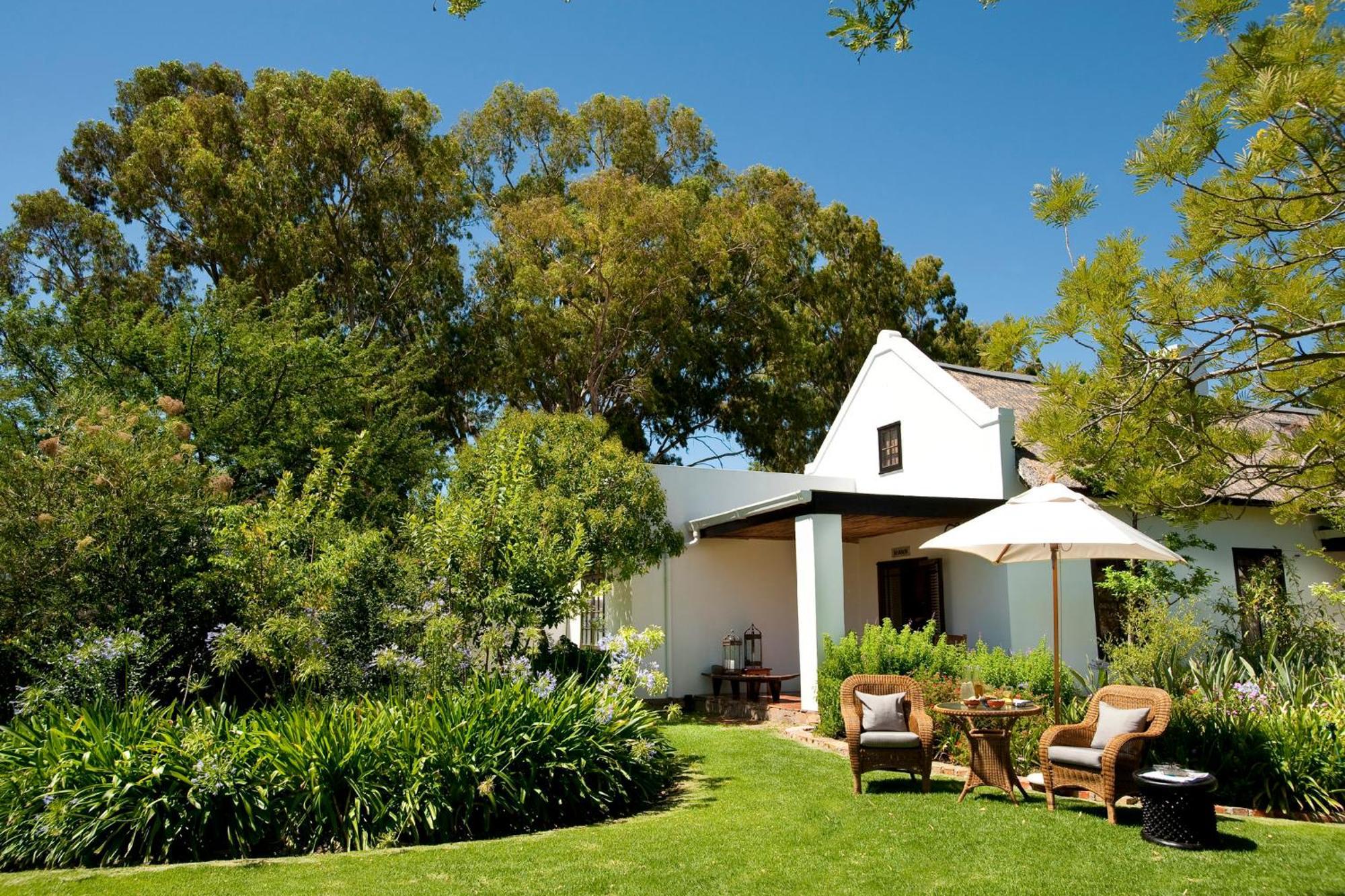 Bushmans Kloof Wilderness Reserve And Wellness Retreat Clanwilliam Dış mekan fotoğraf