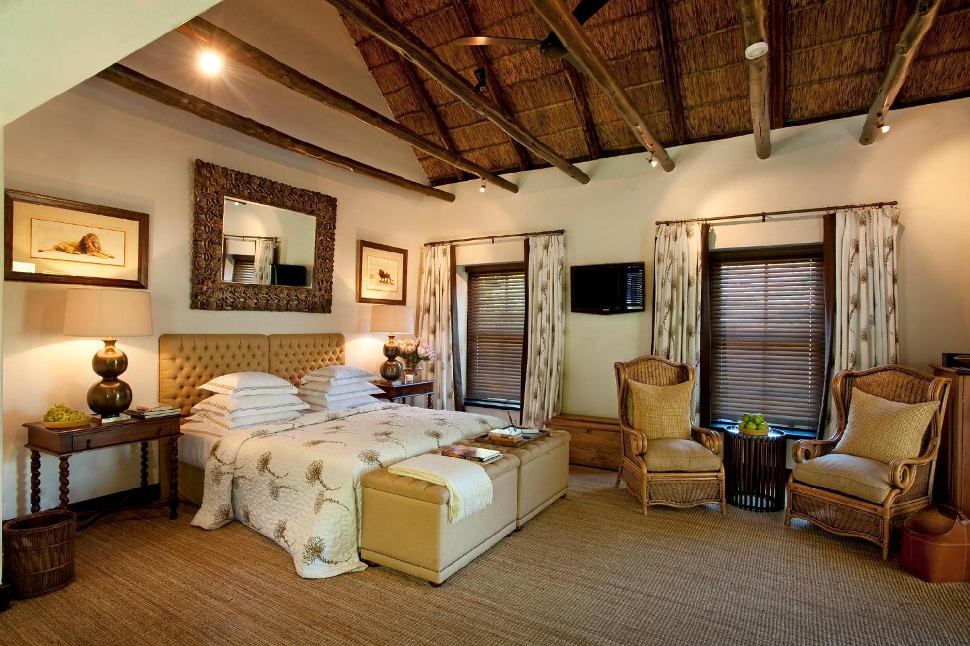 Bushmans Kloof Wilderness Reserve And Wellness Retreat Clanwilliam Dış mekan fotoğraf