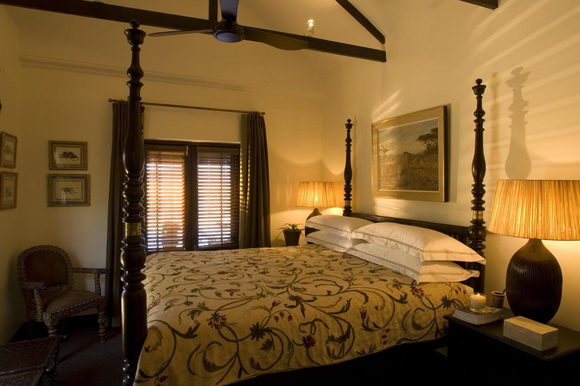 Bushmans Kloof Wilderness Reserve And Wellness Retreat Clanwilliam Dış mekan fotoğraf