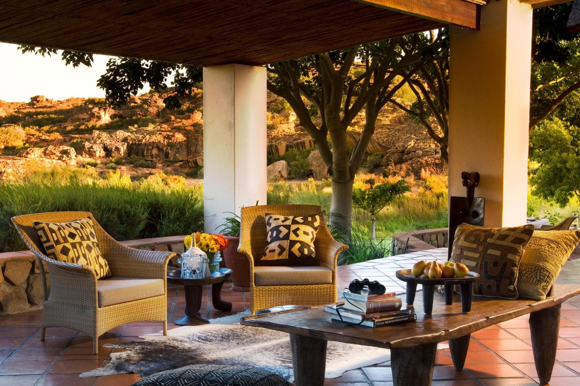 Bushmans Kloof Wilderness Reserve And Wellness Retreat Clanwilliam Dış mekan fotoğraf