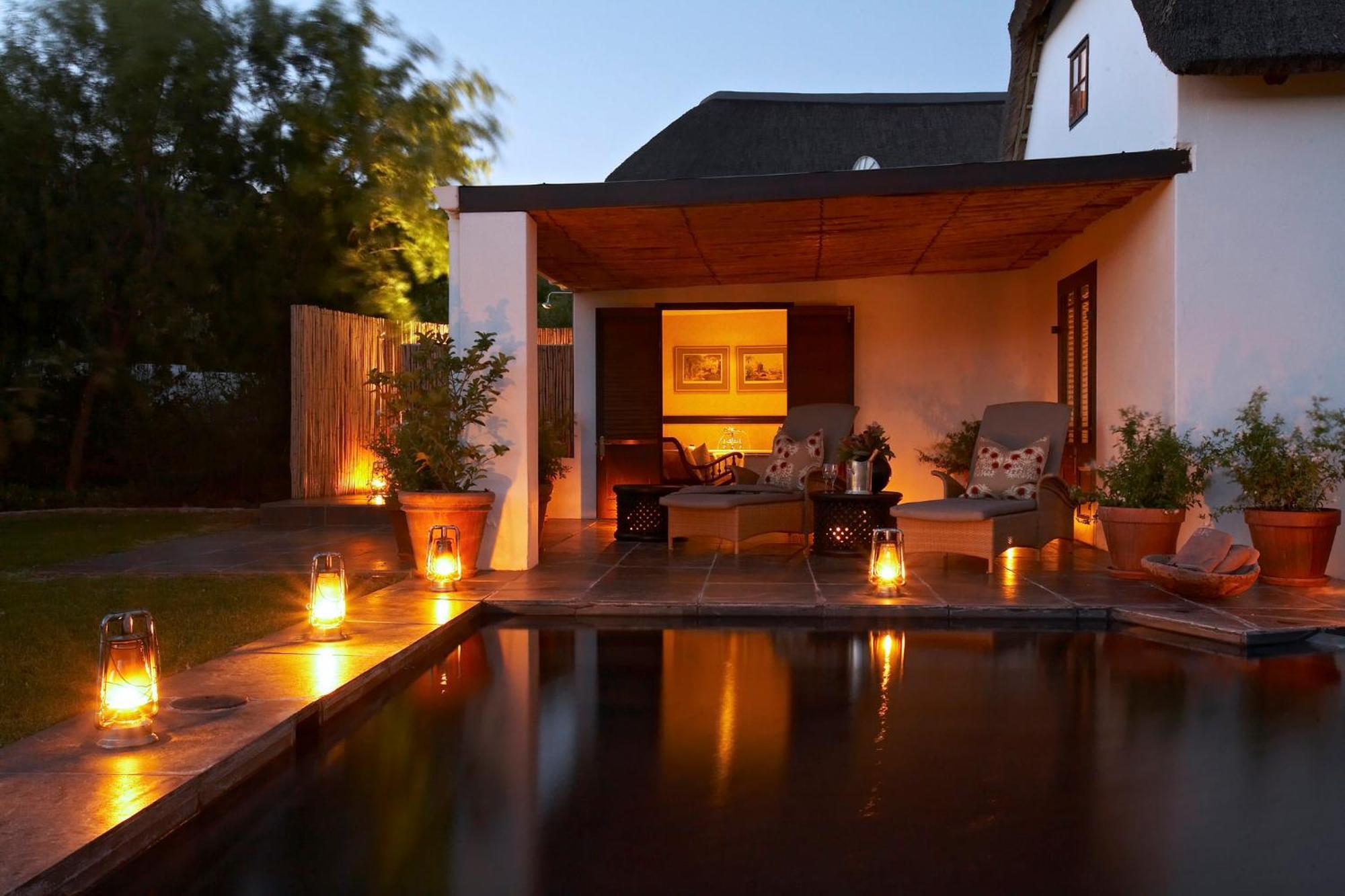 Bushmans Kloof Wilderness Reserve And Wellness Retreat Clanwilliam Dış mekan fotoğraf