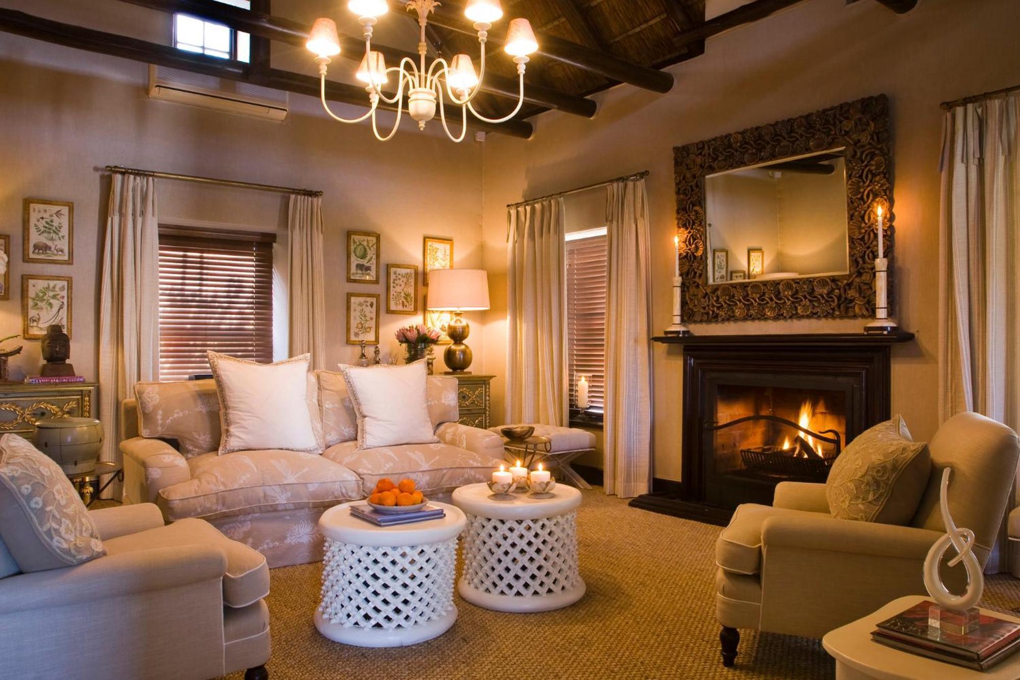 Bushmans Kloof Wilderness Reserve And Wellness Retreat Clanwilliam Dış mekan fotoğraf