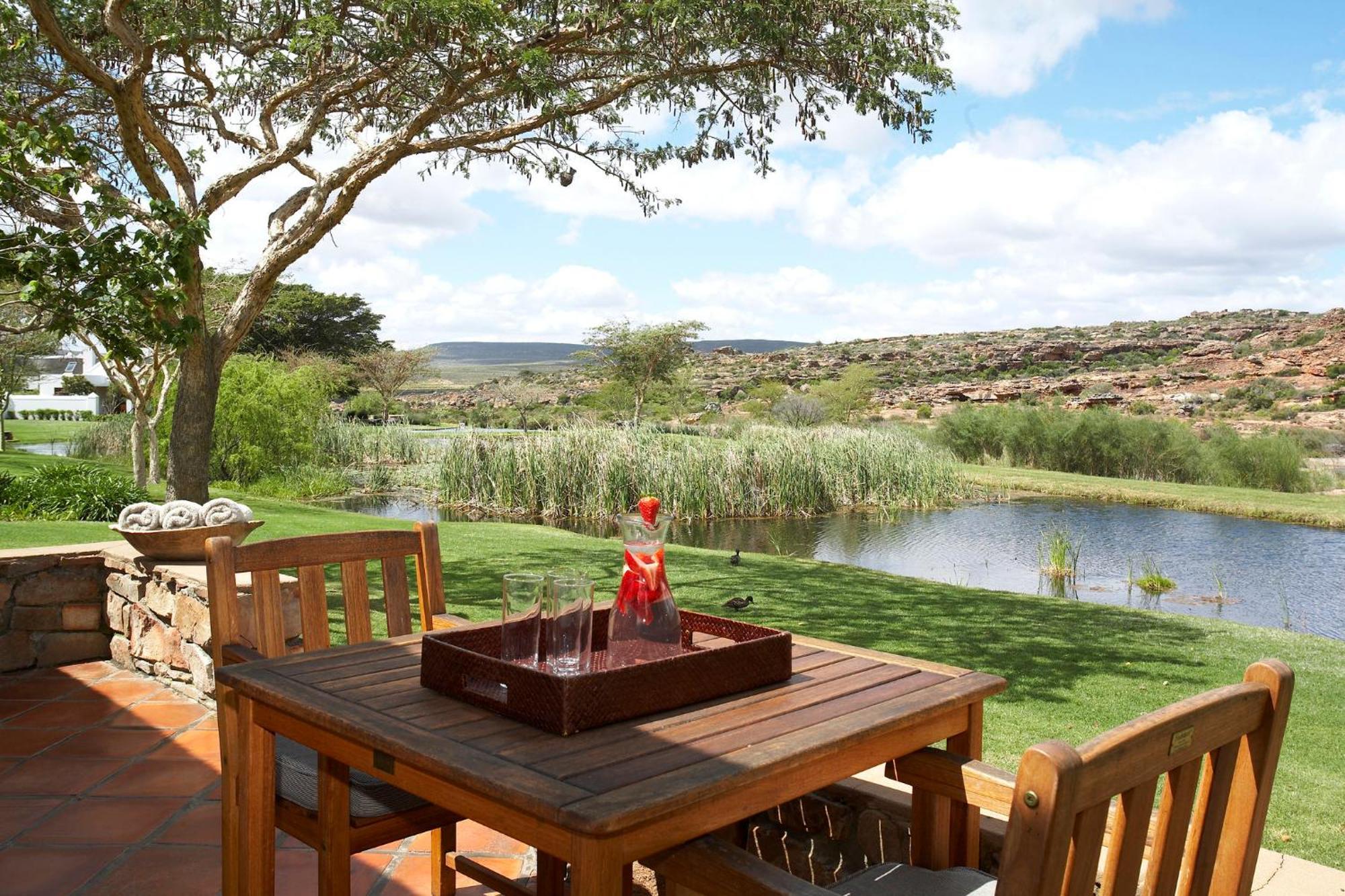 Bushmans Kloof Wilderness Reserve And Wellness Retreat Clanwilliam Dış mekan fotoğraf
