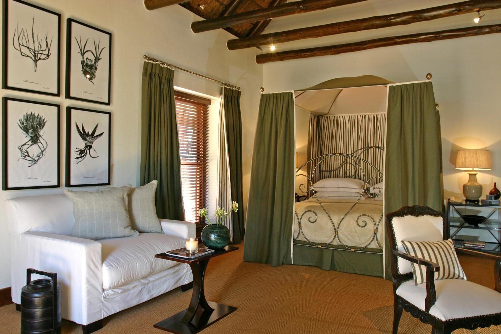 Bushmans Kloof Wilderness Reserve And Wellness Retreat Clanwilliam Dış mekan fotoğraf