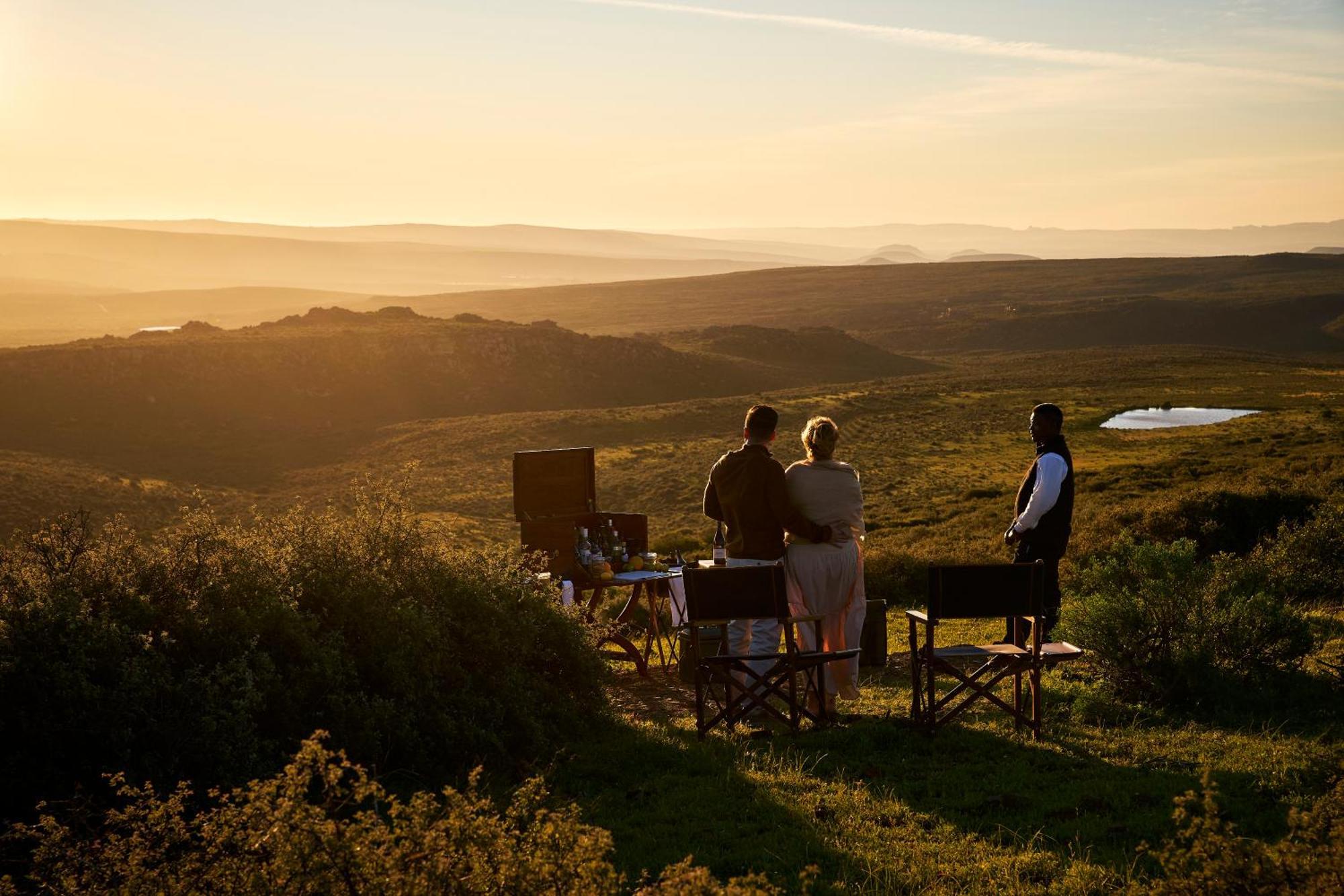 Bushmans Kloof Wilderness Reserve And Wellness Retreat Clanwilliam Dış mekan fotoğraf