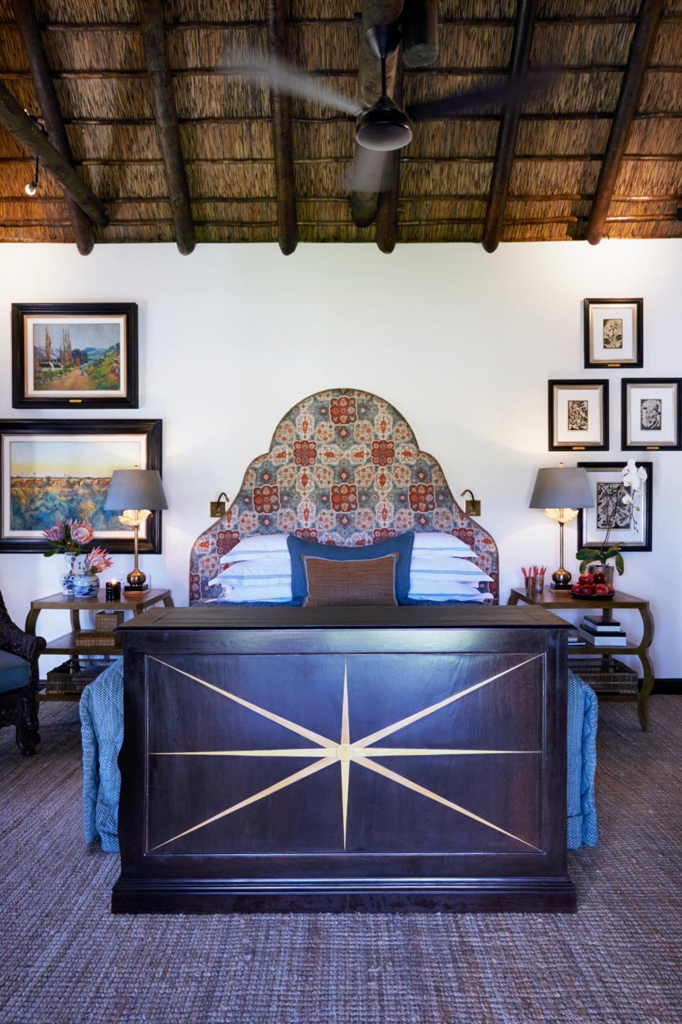 Bushmans Kloof Wilderness Reserve And Wellness Retreat Clanwilliam Dış mekan fotoğraf