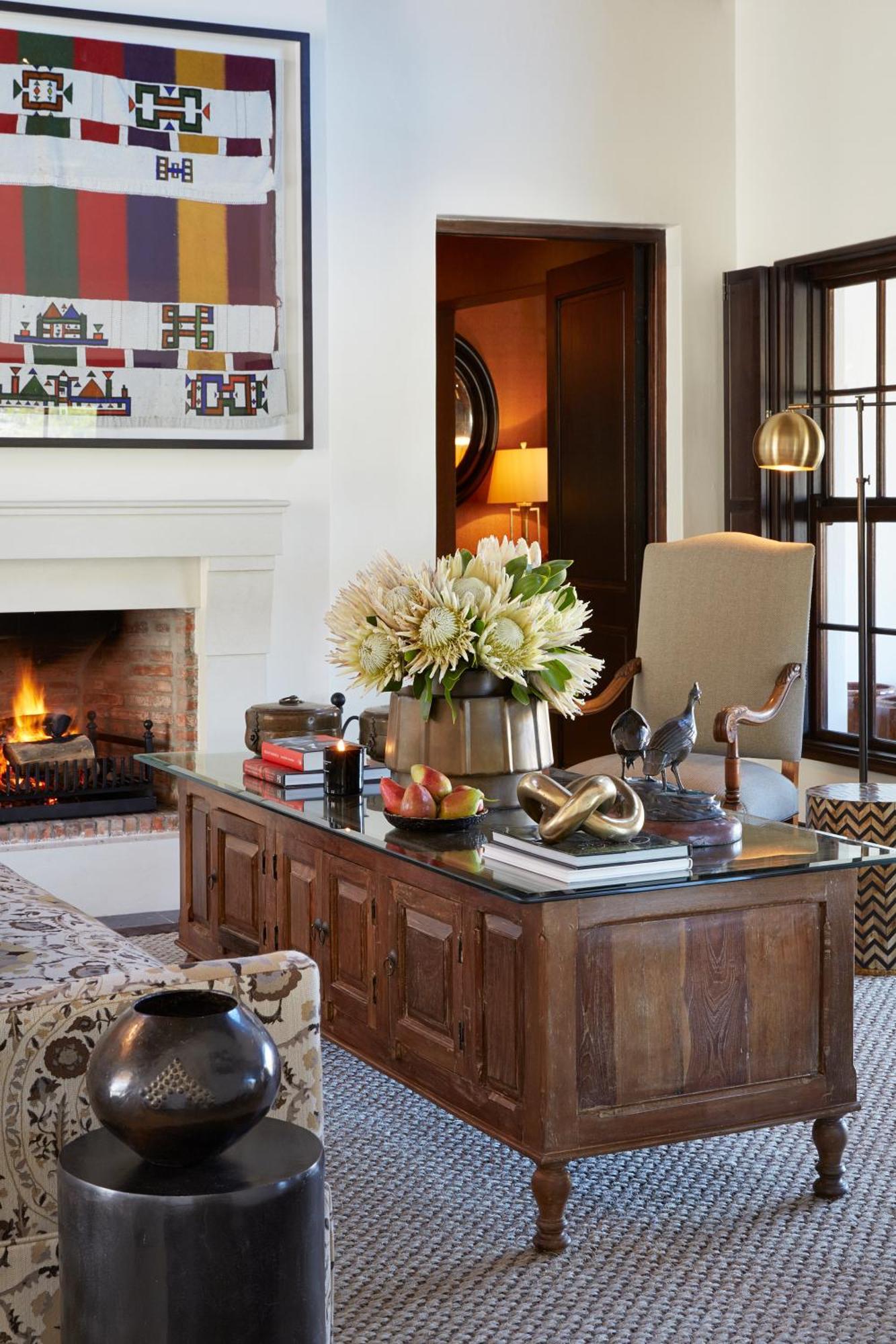 Bushmans Kloof Wilderness Reserve And Wellness Retreat Clanwilliam Dış mekan fotoğraf