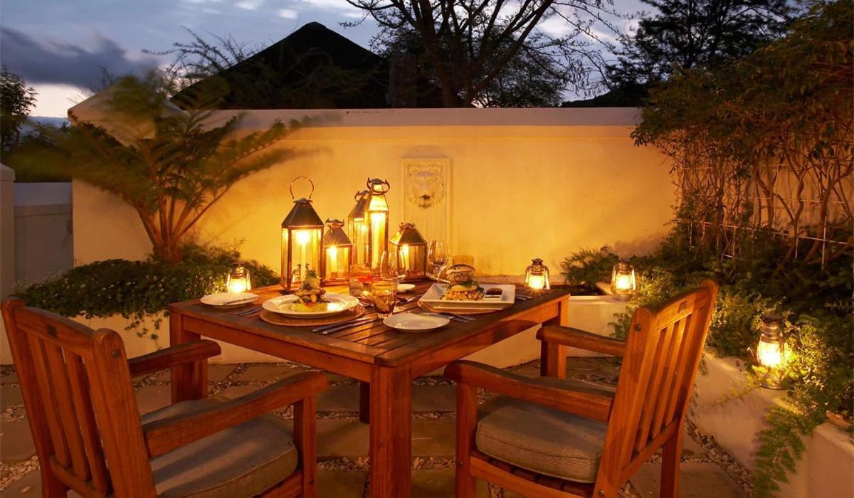 Bushmans Kloof Wilderness Reserve And Wellness Retreat Clanwilliam Dış mekan fotoğraf