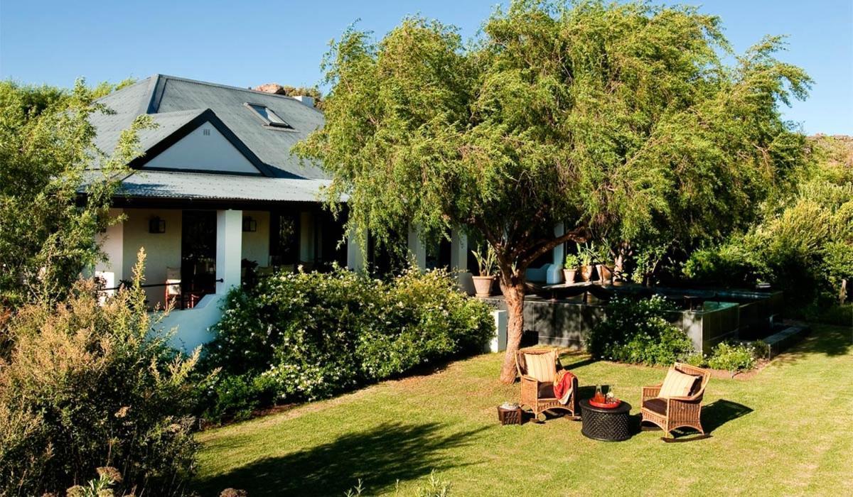 Bushmans Kloof Wilderness Reserve And Wellness Retreat Clanwilliam Dış mekan fotoğraf